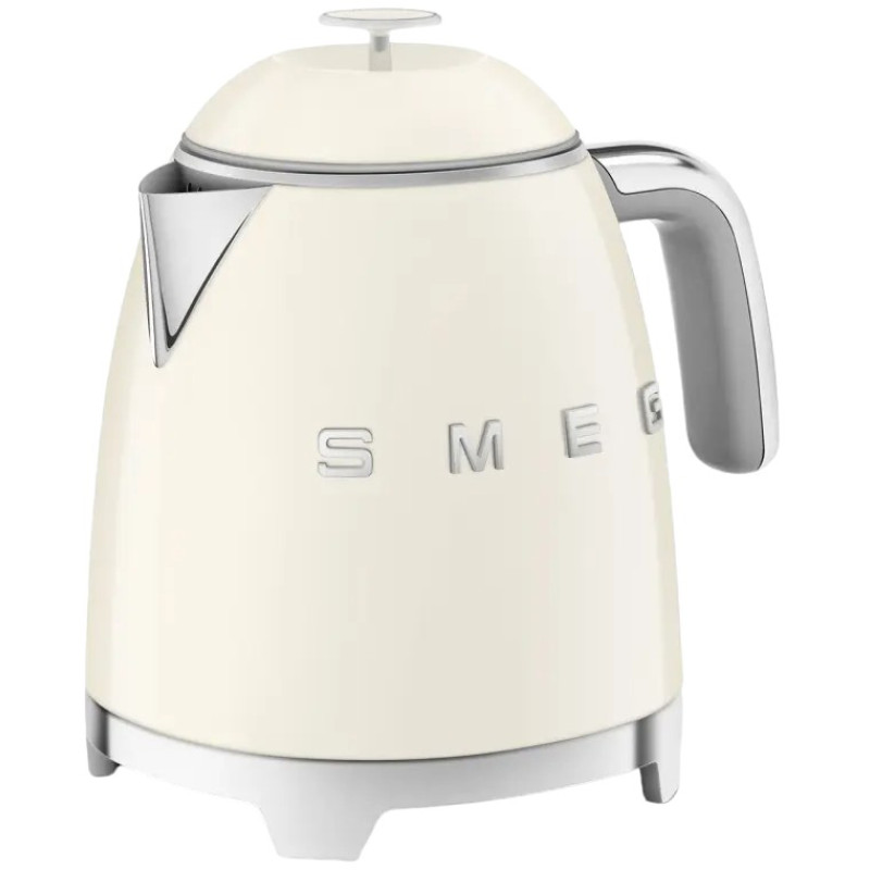 Електрочайник SMEG KLF05CREU