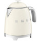 Електрочайник SMEG KLF05CREU