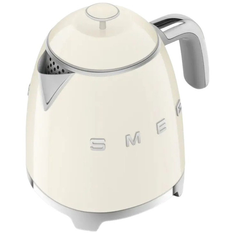 Електрочайник SMEG KLF05CREU