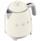 Електрочайник SMEG KLF05CREU