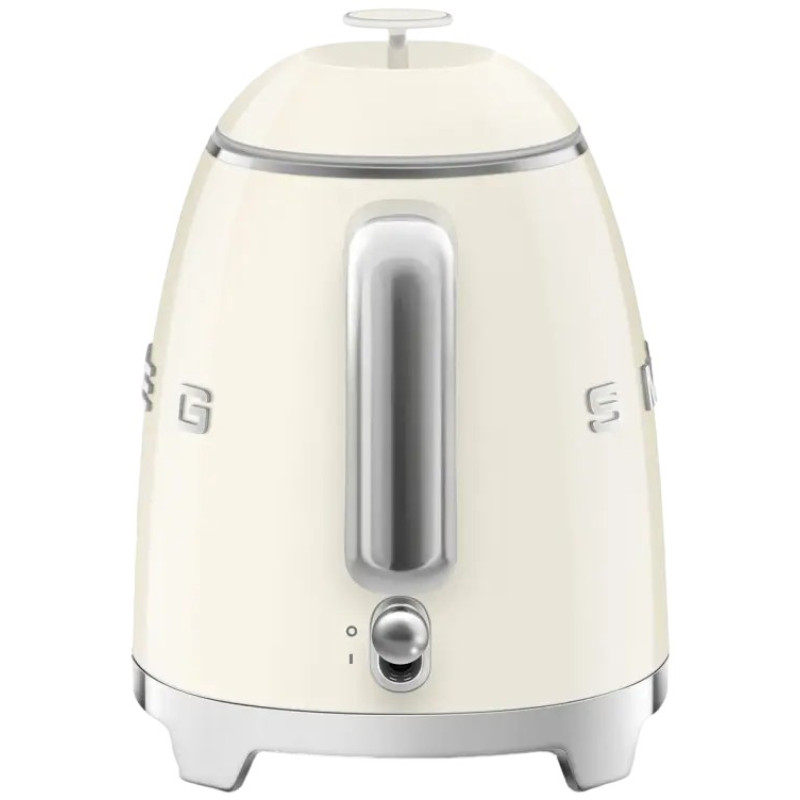 Електрочайник SMEG KLF05CREU