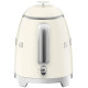 Електрочайник SMEG KLF05CREU