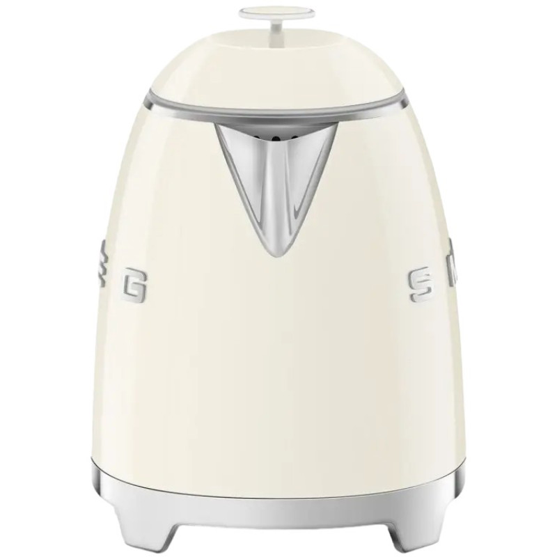 Електрочайник SMEG KLF05CREU