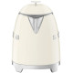 Електрочайник SMEG KLF05CREU