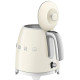 Електрочайник SMEG KLF05CREU