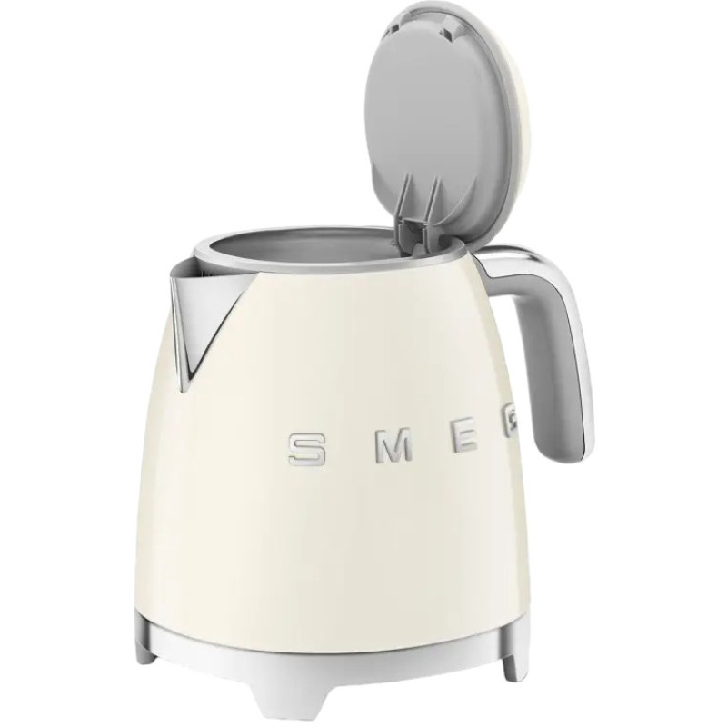 Електрочайник SMEG KLF05CREU