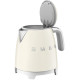 Електрочайник SMEG KLF05CREU