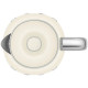Електрочайник SMEG KLF05CREU