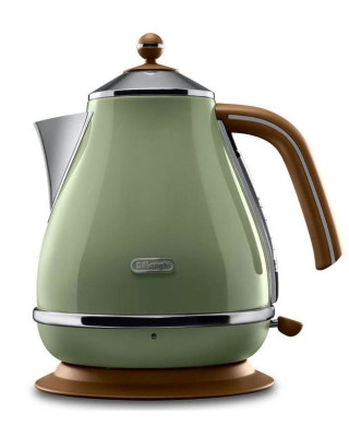 Електрочайник DELONGHI KBOV 2001.GR