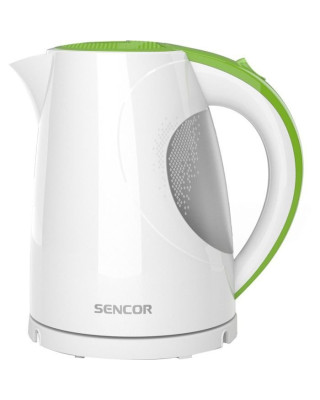 Електрочайник Sencor SWK 1511GR