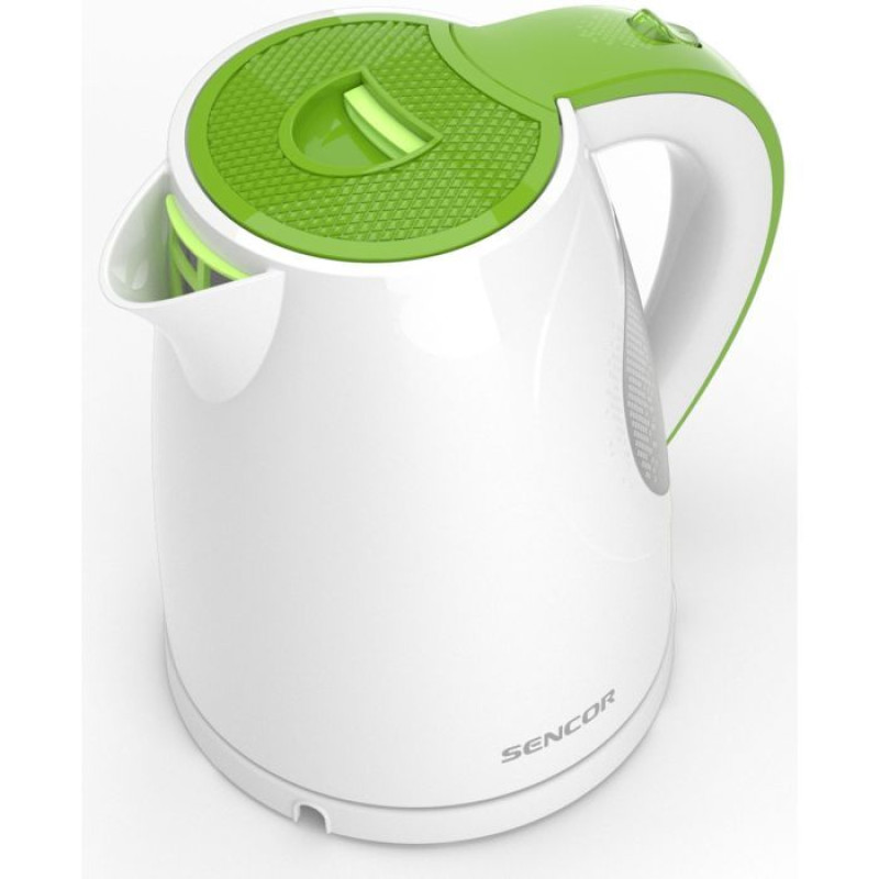 Електрочайник Sencor SWK 1511GR