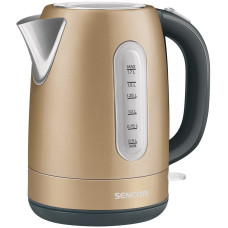 Електрочайник Sencor SWK 1777CH
