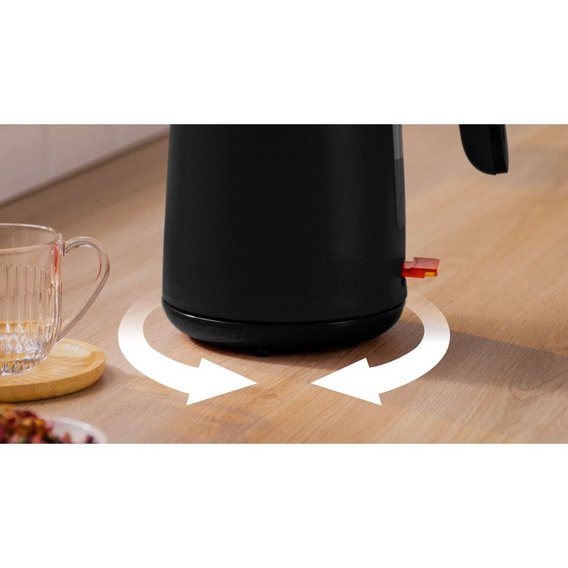 Чайник BOSCH TWK2M163