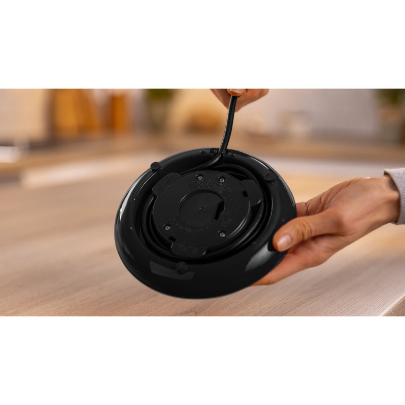 Чайник BOSCH TWK2M163