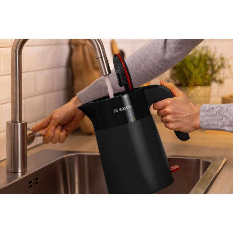 Чайник BOSCH TWK2M163