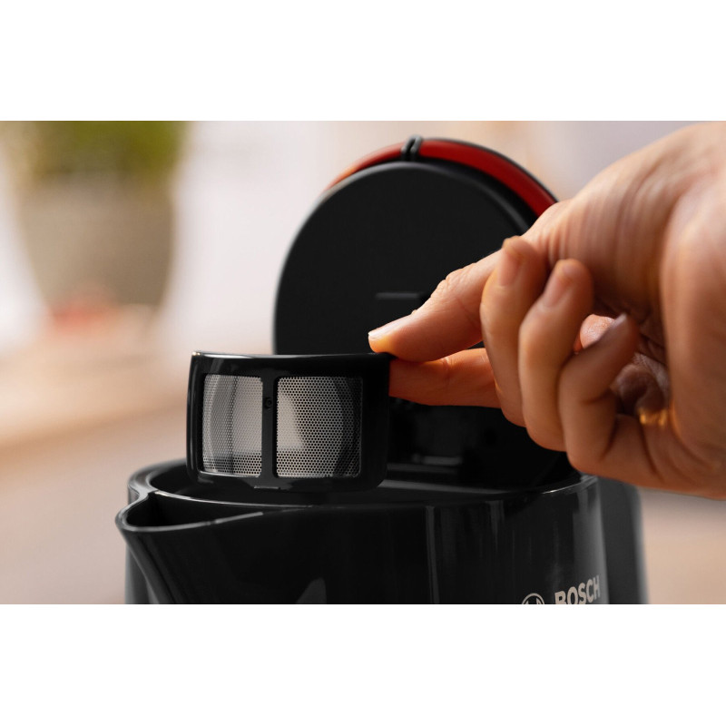 Чайник BOSCH TWK2M163