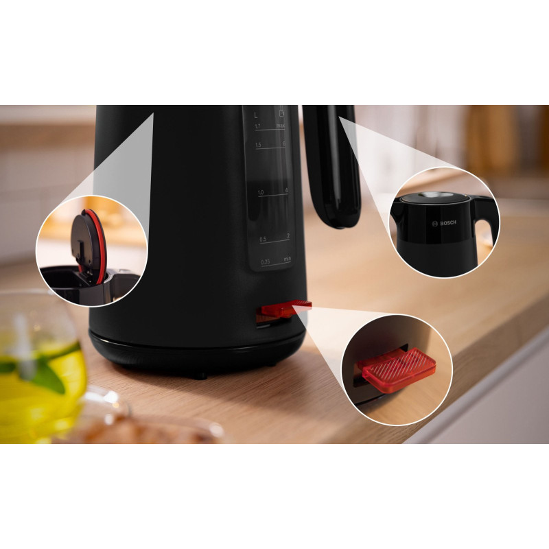 Чайник BOSCH TWK2M163