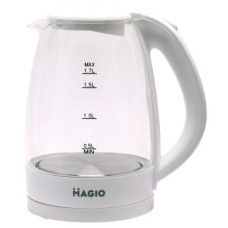 Електрочайник MAGIO МG-504