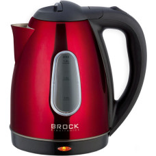 Електрочайник Brock WK 06 RD (WK06RD)