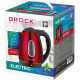 Електрочайник Brock WK 06 RD (WK06RD)
