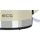 Електрочайник ECG RK 1766 Vintage Vanilla