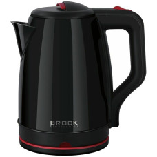 Електрочайник BROCK WK 5518 BK