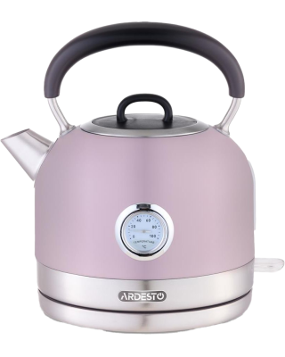 Електрочайник Ardesto EKL-F500L