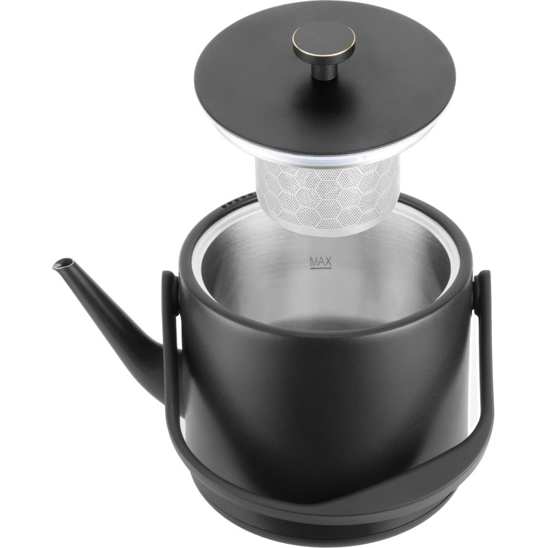 Електрочайник Catler BM501VICTORIA