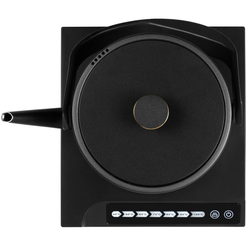 Електрочайник Catler BM501VICTORIA