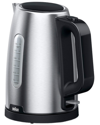 Електрочайник BRAUN WK 1500 BK