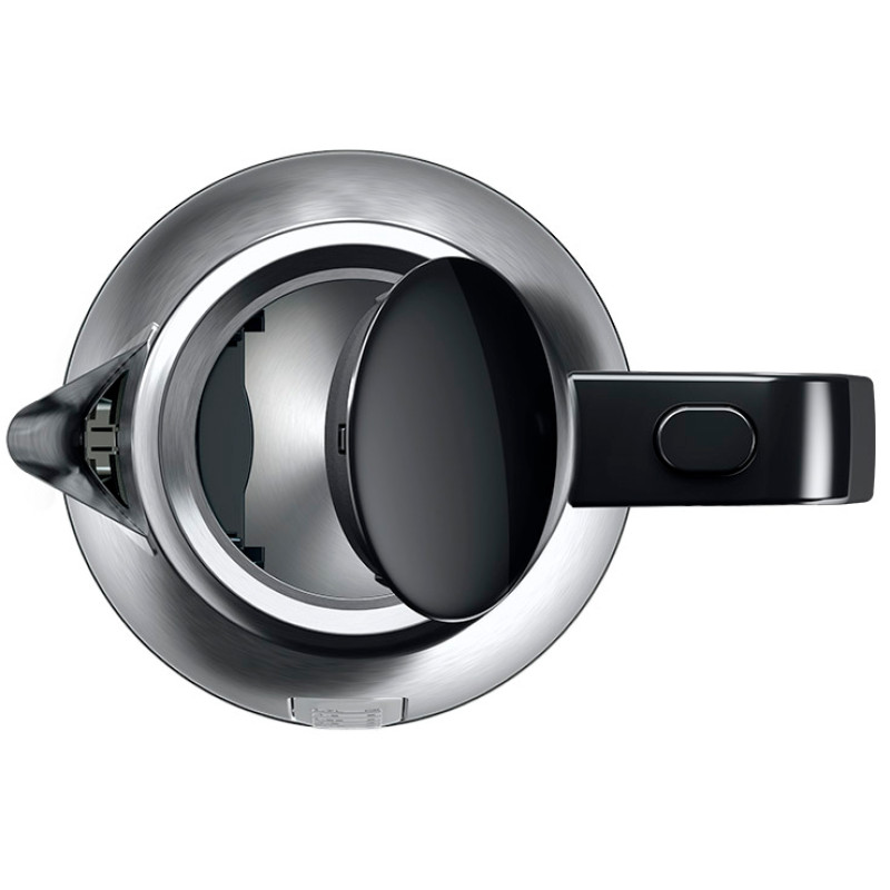 Електрочайник BRAUN WK 1500 BK