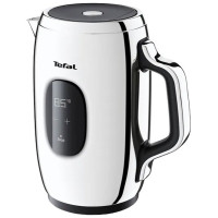Електричний чайник Majestic Tefal KI883D10