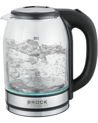 Електрочайник BROCK WK 2402