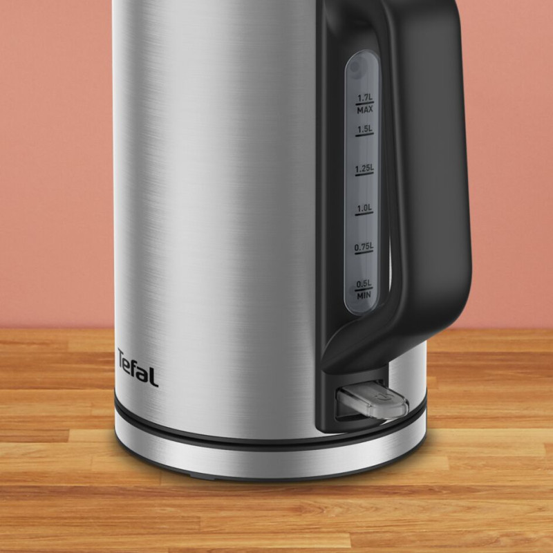 Електрочайник Tefal Bronx Electric KI513D10