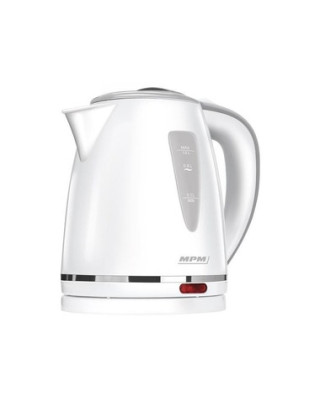 Електрочайник MPM Product MCZ-64