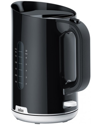 Електрочайник Braun WK 1100 BK