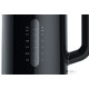 Електрочайник Braun WK 1100 BK