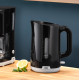Електрочайник Braun WK 1100 BK