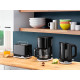 Електрочайник Braun WK 1100 BK