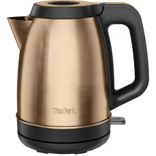 Електрочайник Tefal Coppertinto KI280G10