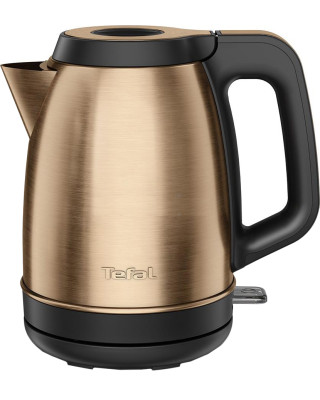 Електрочайник Tefal Coppertinto KI280G10