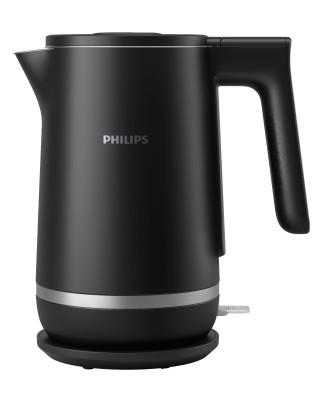 Електрочайник Philips Double Walled Kettle HD9395/90