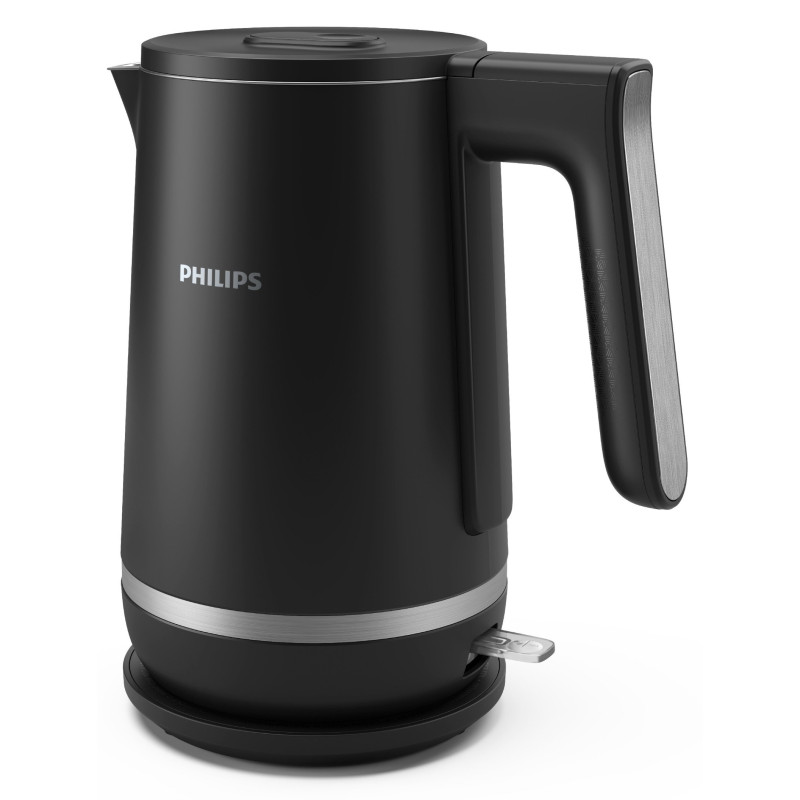 Електрочайник Philips Double Walled Kettle HD9395/90