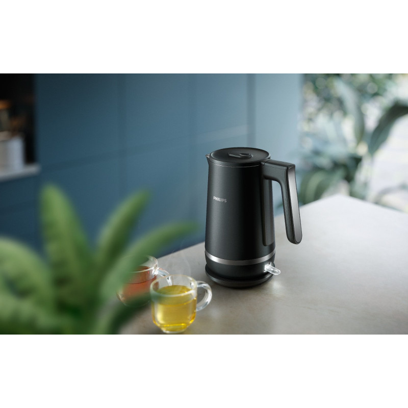 Електрочайник Philips Double Walled Kettle HD9395/90