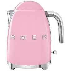 Електрочайник SMEG KLF03PKEU