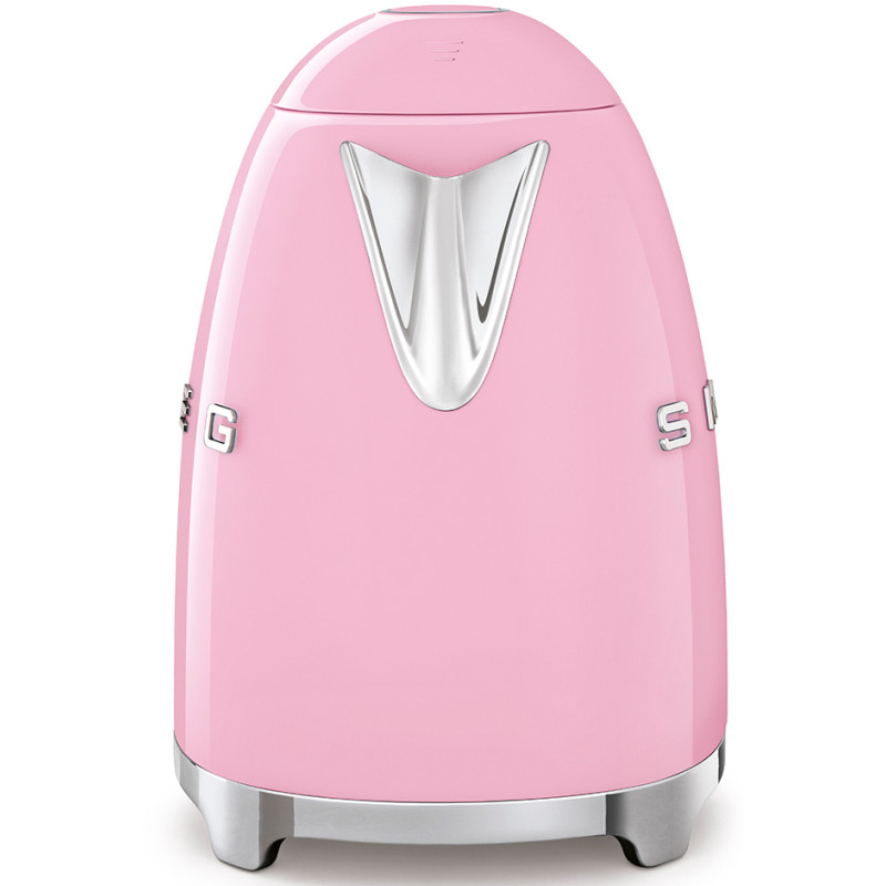 Електрочайник SMEG KLF03PKEU