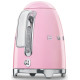 Електрочайник SMEG KLF03PKEU