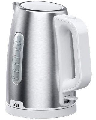 Електрочайник Braun WK 1500 WH