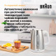 Електрочайник Braun WK 1500 WH