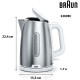 Електрочайник Braun WK 1500 WH